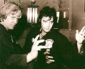 Elvis - Ed Parker